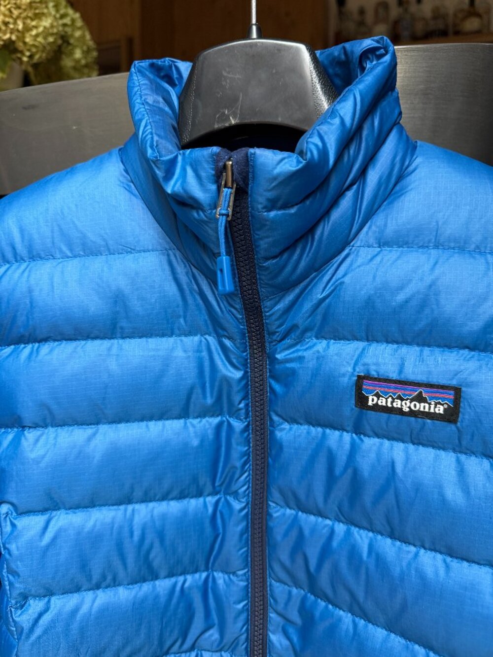 Patagonia Nano Puffer Insulated Jacket XS